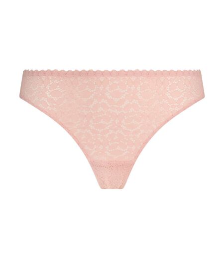 Tanga en dentelle Daily Dentelle