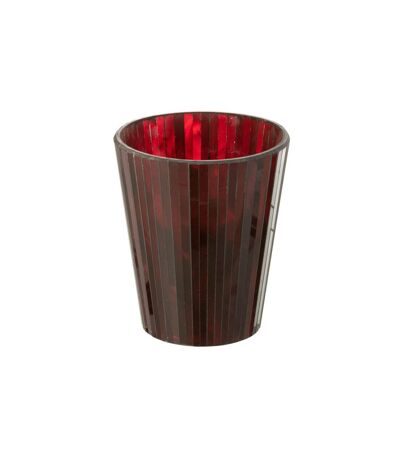 Bougie Parfumée Noa 18cm Ruby Red