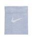 Lot De 3  Chaussettes Homme Blanc Bleu Nike-3