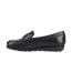 Mocassins Shelby Femme Noir Hush Puppies-3