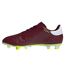 Chaussures De Foot Pour Terrain Ferme Copa Pure Club Homme Rouge Adidas-3