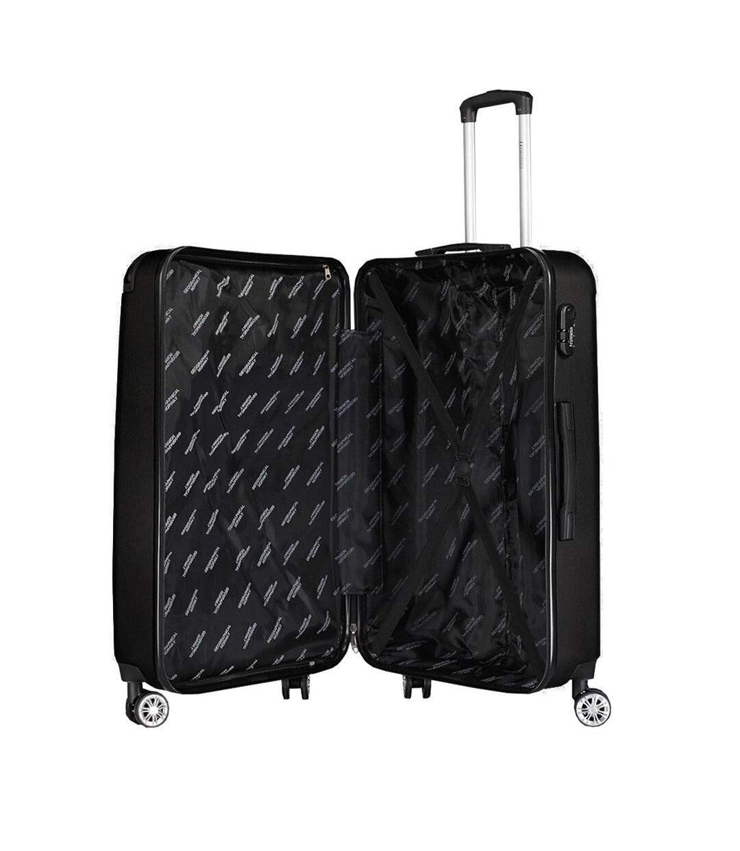 Valise Noire Geographical Norway Softless 20 - S-2