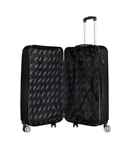 Valise Noire Geographical Norway Softless 20 - S