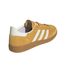 Baskets Handball Motif/style 3 Rayures Spezial Homme Jaune Blanc Crème Adidas-2