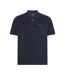 Polo homme bleu marine foncé Lyle & Scott Lyle & Scott