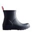 Bottes De Pluie Play Short Femme Bleu Hunter-1