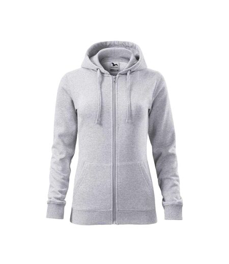 Veste Femme Gris Malfini