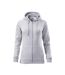 Veste Femme Gris Malfini-1