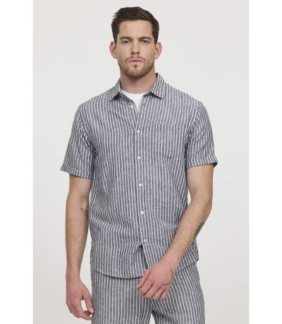 Chemise manches courtes coton regular DOULY MC