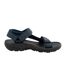 Sandales Sport Homme Bleu Marine Foncé Grisport-3
