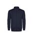 Veste De Survêtement Homme Bleu Marine EXCD By Promodoro-1