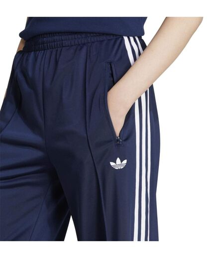 Pantalon De Jogging Firebird Femme Bleu Indigo Sombre Adidas