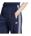 Pantalon De Jogging Firebird Femme Bleu Indigo Sombre Adidas-4
