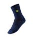 Chaussettes Volley-ball Adulte Bleu Marine Mizuno-1