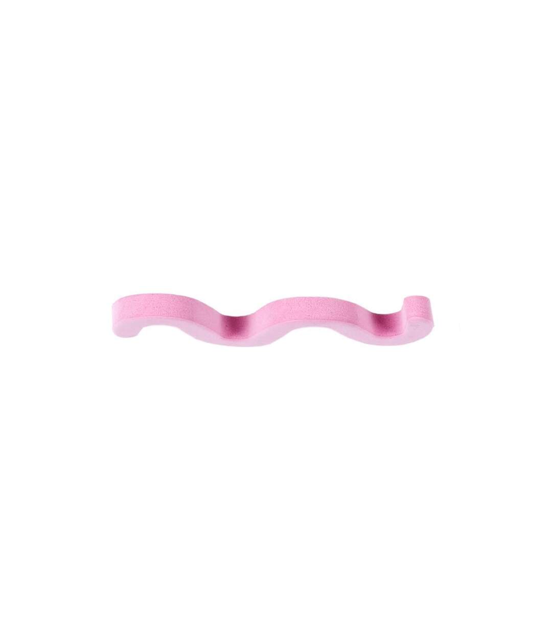 Coffret Pédicure 14 Accessoires 13cm Blanc & Rose-3