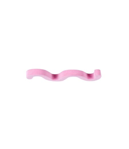 Coffret Pédicure 14 Accessoires 13cm Blanc & Rose