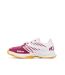 Chaussures de tennis blanches/roses femme wilson kaos k 2.0-1
