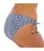 Slip de bain denim Estival by Brigitte Bardot-3