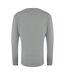 Sweat Motif/style Logo Femme Gris Love Moschino-3