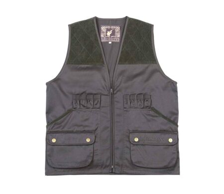 Gilet sans manche classique LY0200