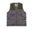 Gilet sans manche classique LY0200-1
