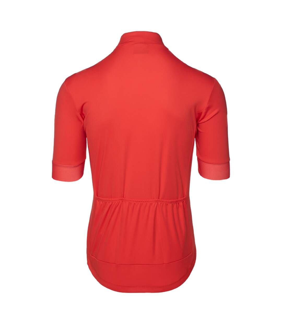 Maillot De Cyclisme Eirwen Homme Rouge Vif Martes Essential-2