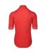 Maillot De Cyclisme Eirwen Homme Rouge Vif Martes Essential-2