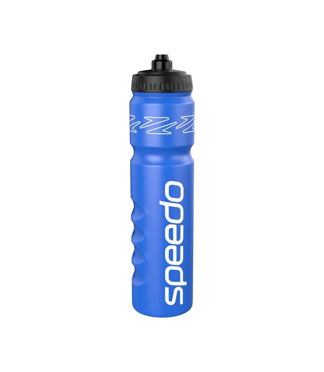 1l Water Bottle One Size Blue Speedo-1