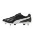 Mens King Liga Soft Ground Football Boots  Black Puma-2