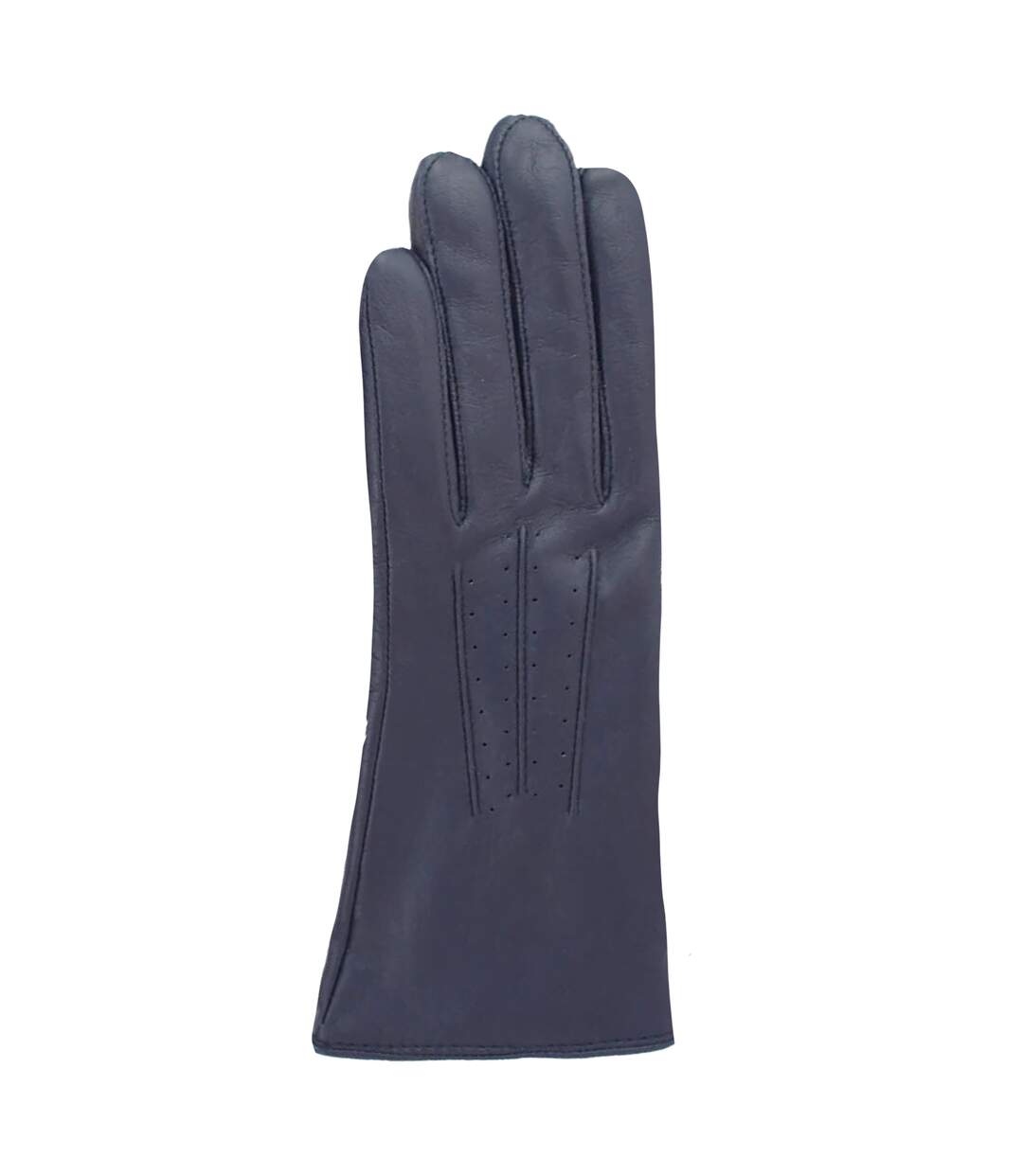 Gants Serena Femme Bleu Marine Eastern Counties Leather-2