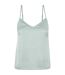 Haut Manches Style Caraco Femme Menthe Givrée Urban Classics-1