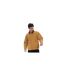 Veste Homme Jaune Firetrap-1