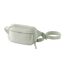 Studio Recycled Polyester Waist Bag One Size Fresh Green Quadra-2