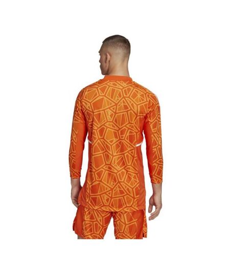 Maillot De Gardien De But Manches Longues Condivo Homme Orange Adidas