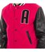 ATTICA Sporting Goods AT-FW22-023 men's baseball jacket