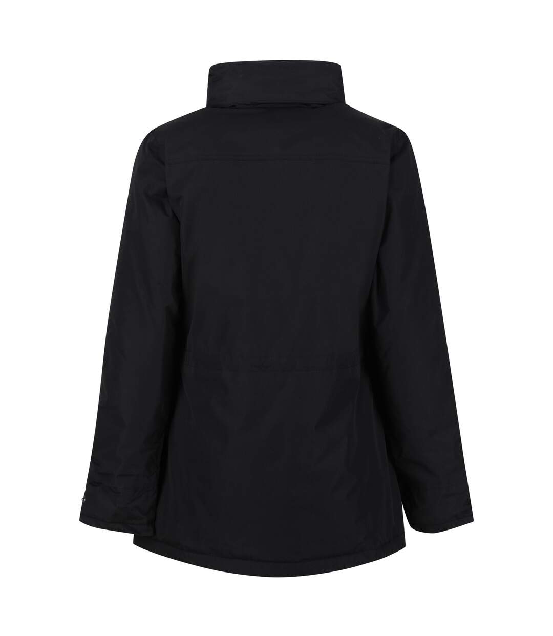 Veste isolante darby femme noir Regatta