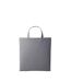 Sac De Courses Taille Unique Gris Ardoise Nutshell-1