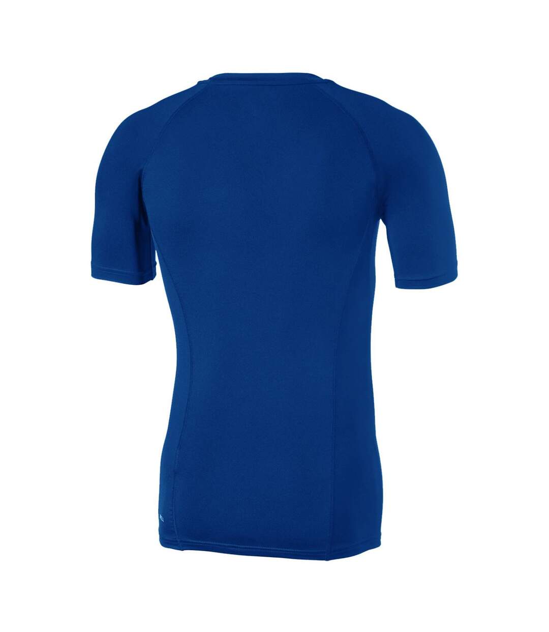 Haut Thermique Manches Courtes Liga Homme Bleu Puma-2