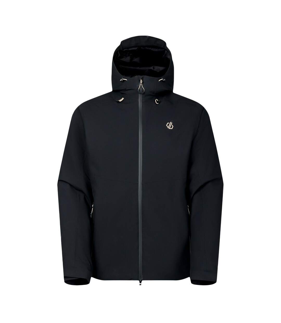 Mens Torrek Blazen Ii Waterproof Jacket Black Dare 2B-2
