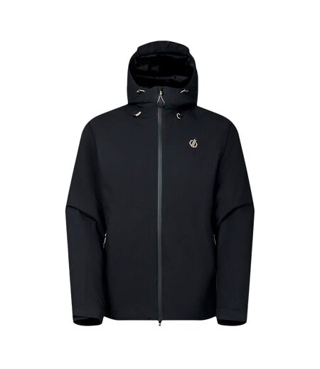 Mens Torrek Blazen Ii Waterproof Jacket Black Dare 2B