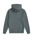 Mens River Abersoch Hoodie Green Animal-2