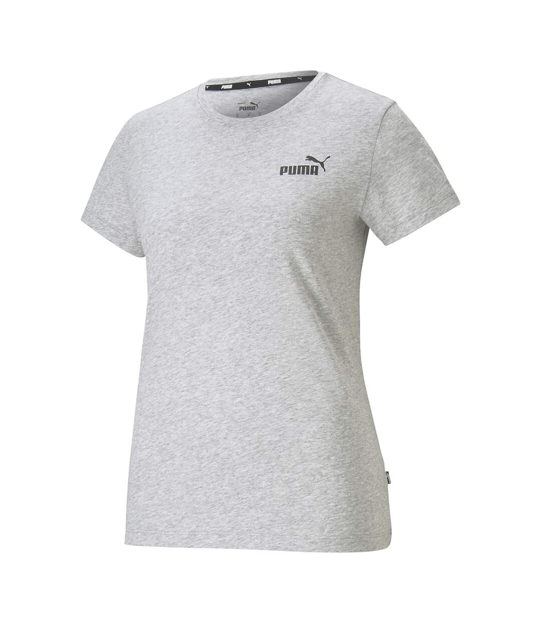 Tee Shirt Puma ESS Small Logo-1