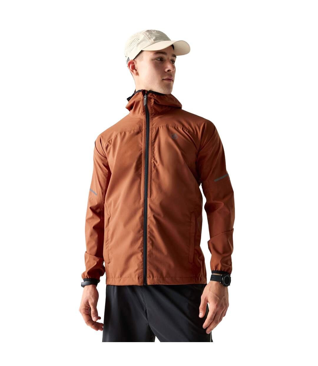 Veste Imperméable Homme Épices Arabes Dare 2B-1