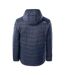 Doudoune Matelassée Lovara Homme Bleu Foncé Bleu Vif Hi-Tec-2
