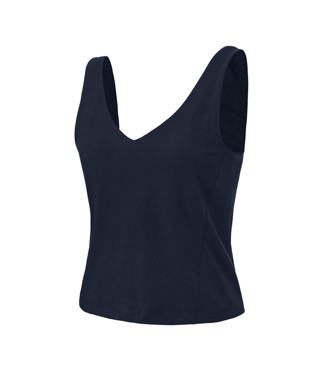 Débardeur Femme Bleu LA Gear-3
