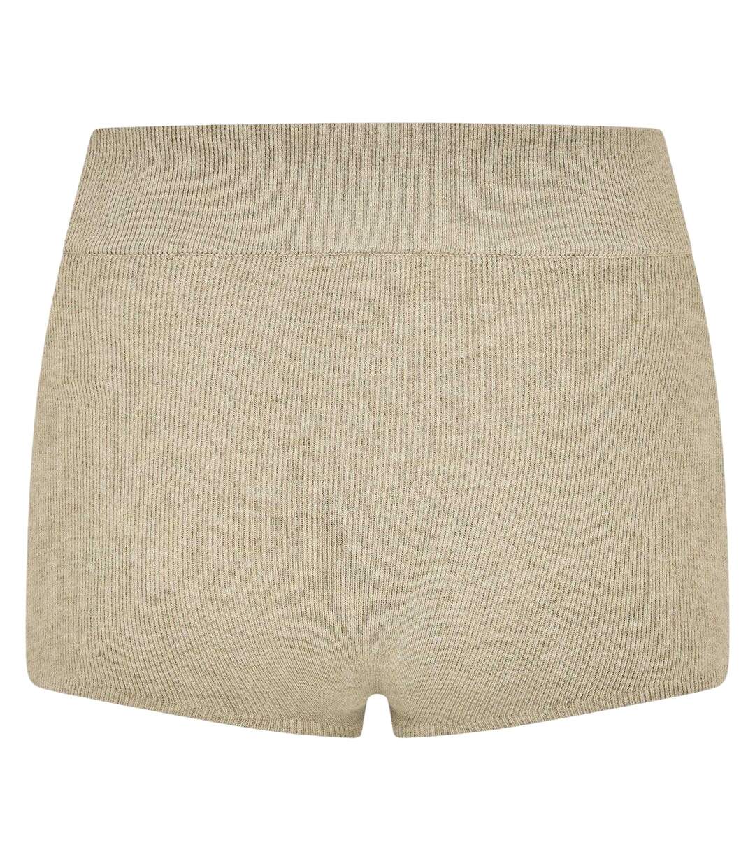 Short Femme Blanc Cassé Fear Of God Essentials-3