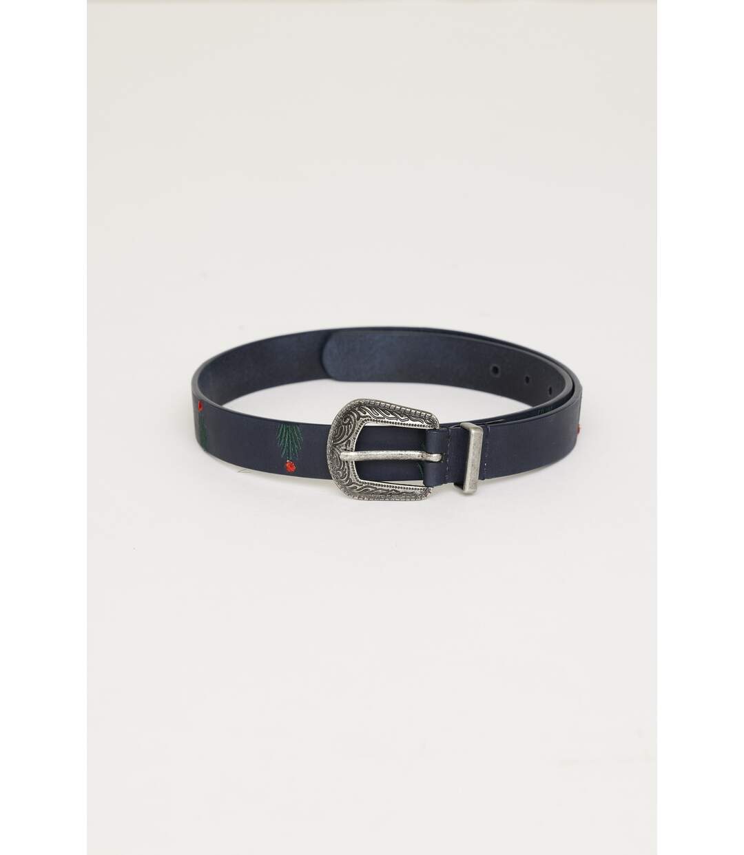 Ceinture cuir  SIRRA