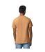 T-shirt Adulte Vieux Doré Gildan-2
