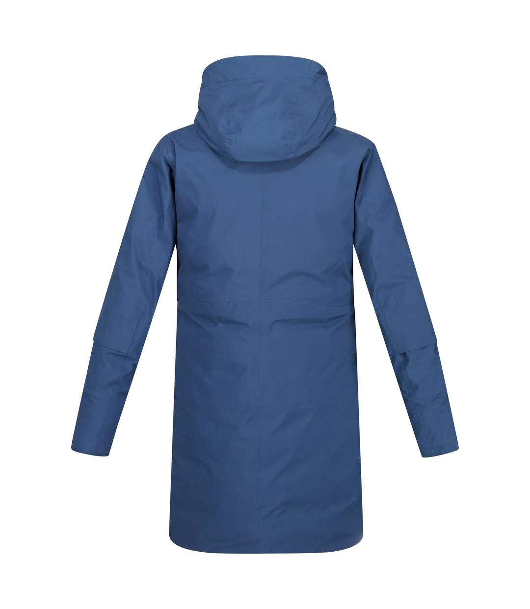 Parka yewbank femme denim foncé Regatta-2