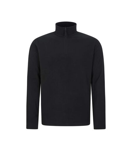 Hauts Polaires Camber Homme Noir Vert Kaki Mountain Warehouse